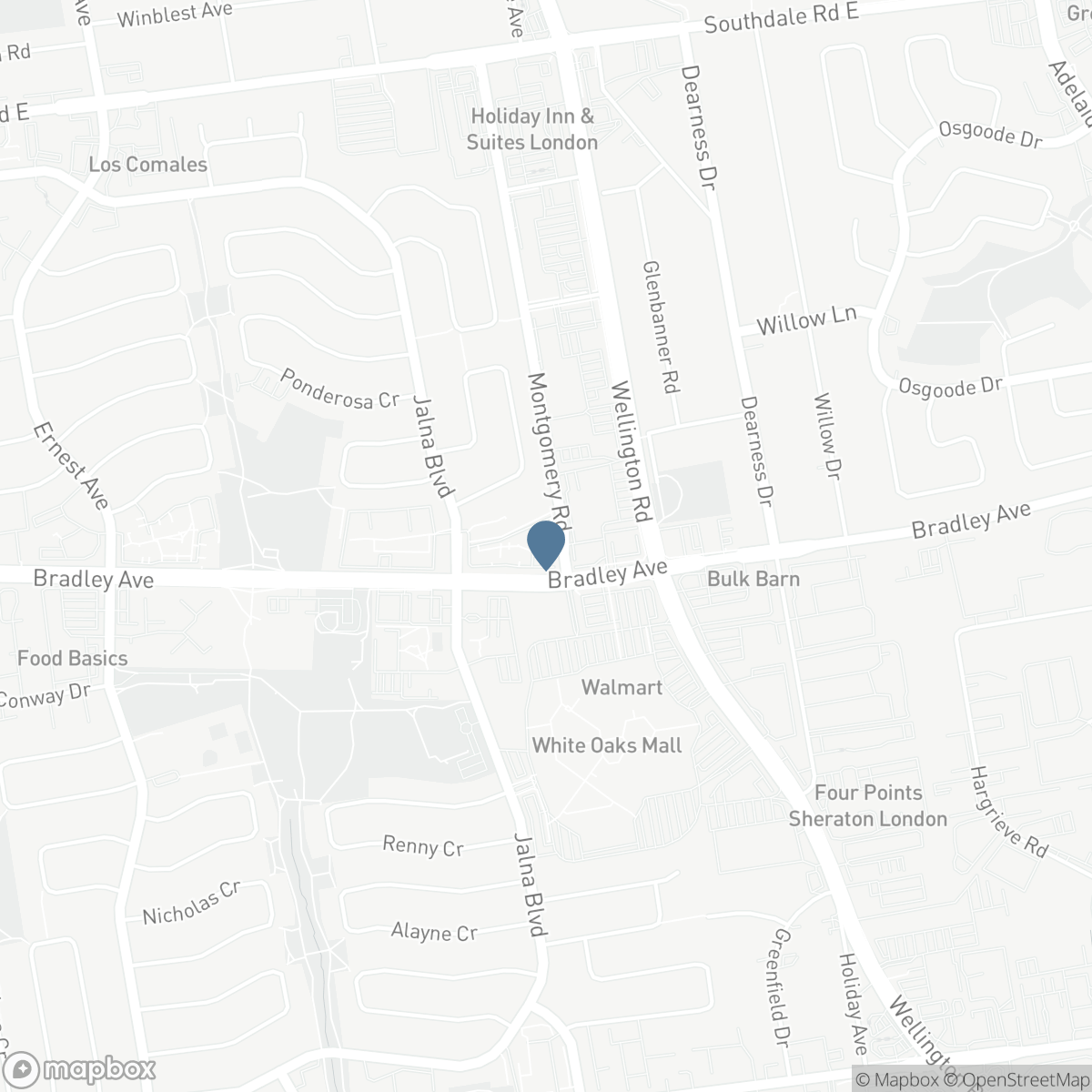 1096 JALNA Boulevard Unit# 87, London, Ontario N6E 3B8
